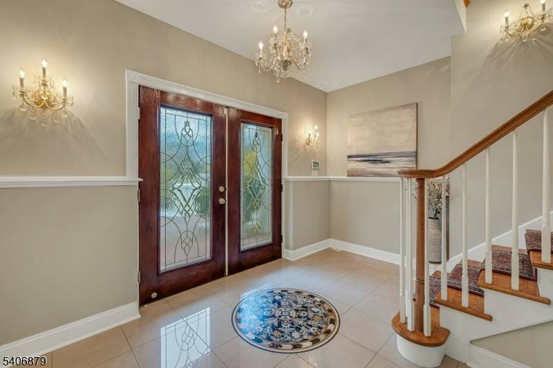 Mendham Twp., NJ 07960,1 Southern Slope Ter