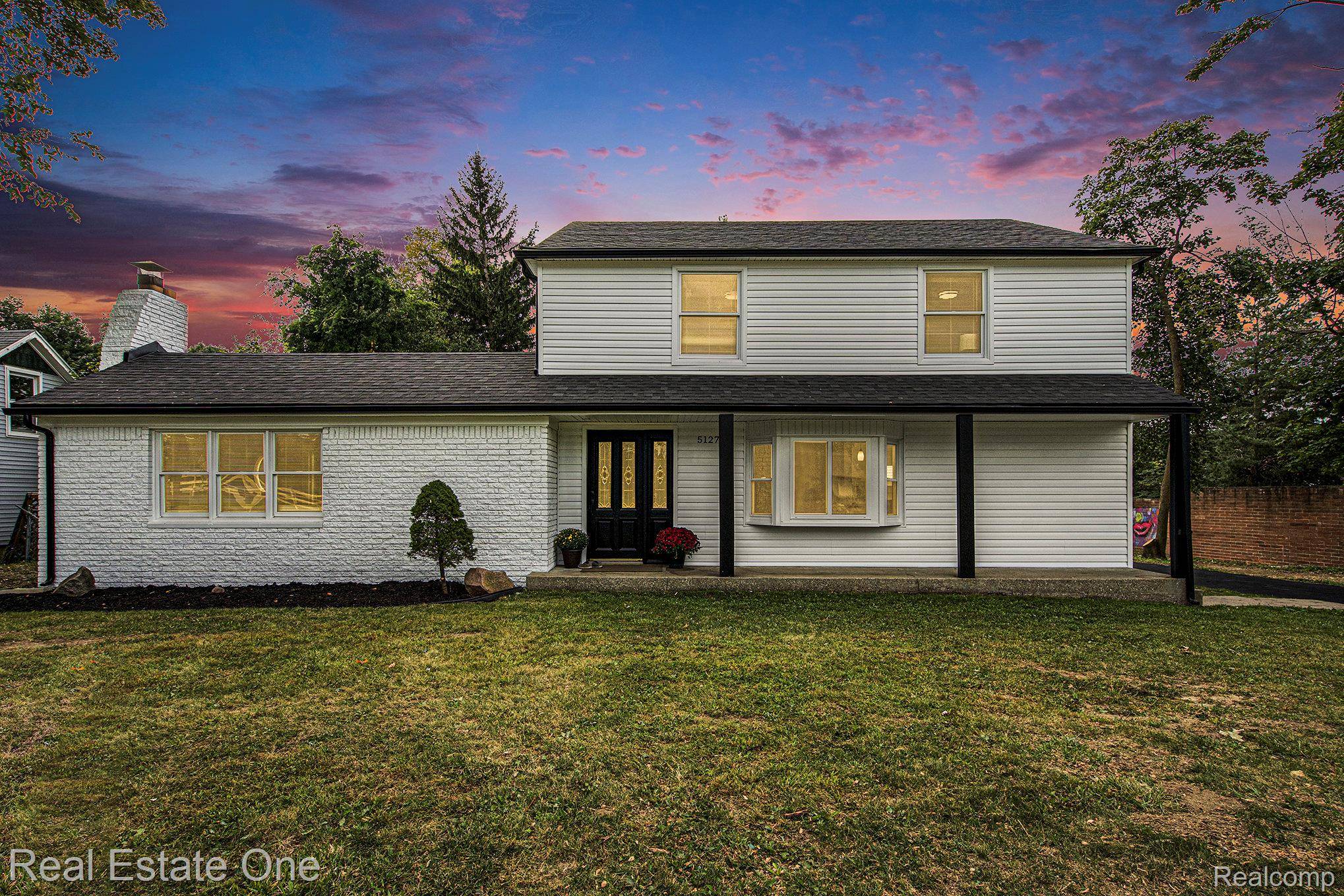 Northville, MI 48167,51275 7 Mile RD