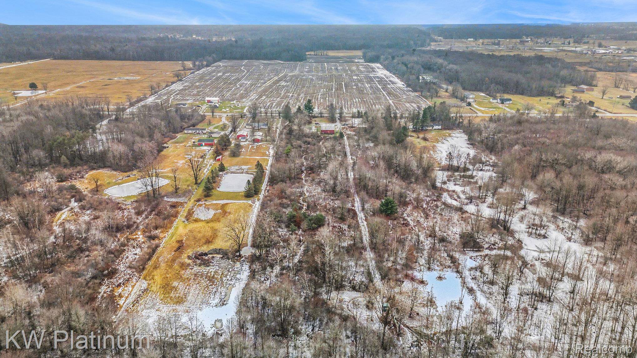 Casco, MI 48064,4202 Palms RD