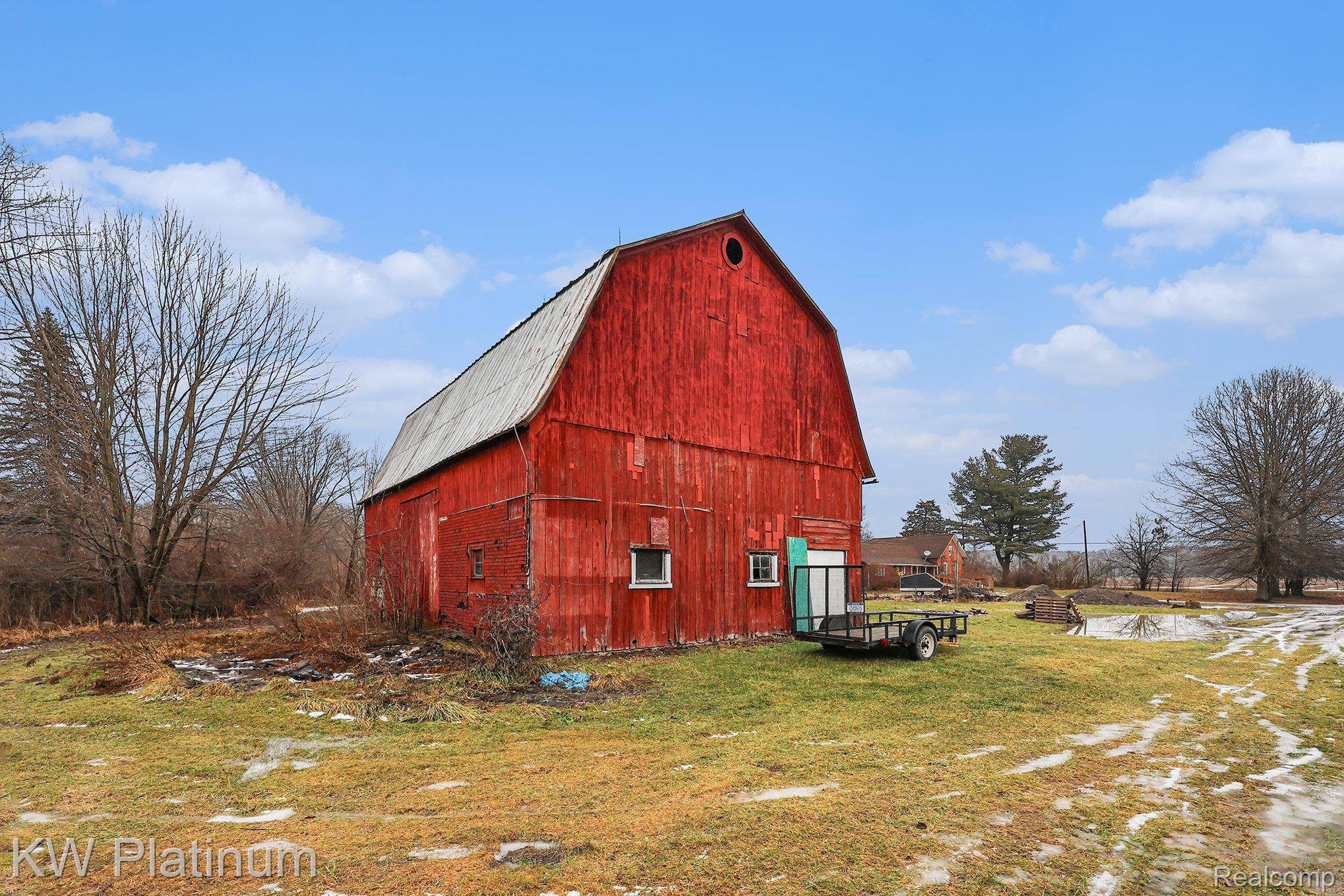 Casco, MI 48064,4202 Palms RD