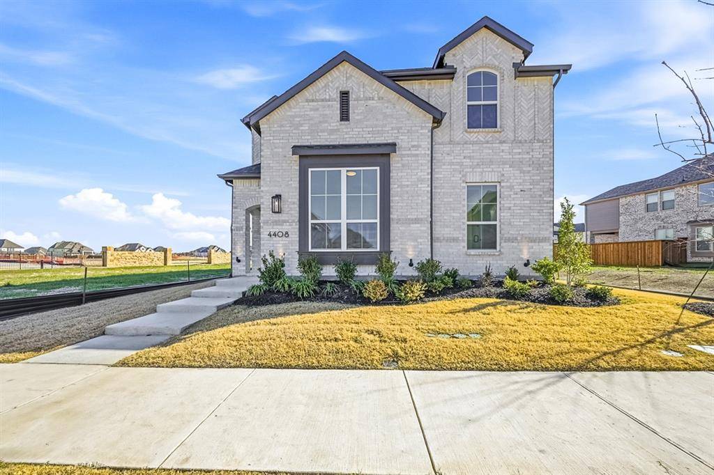 Celina, TX 75078,4408 Daisy Lane