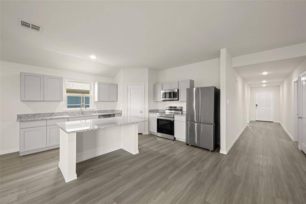 Cleburne, TX 76033,414 Rose Avenue