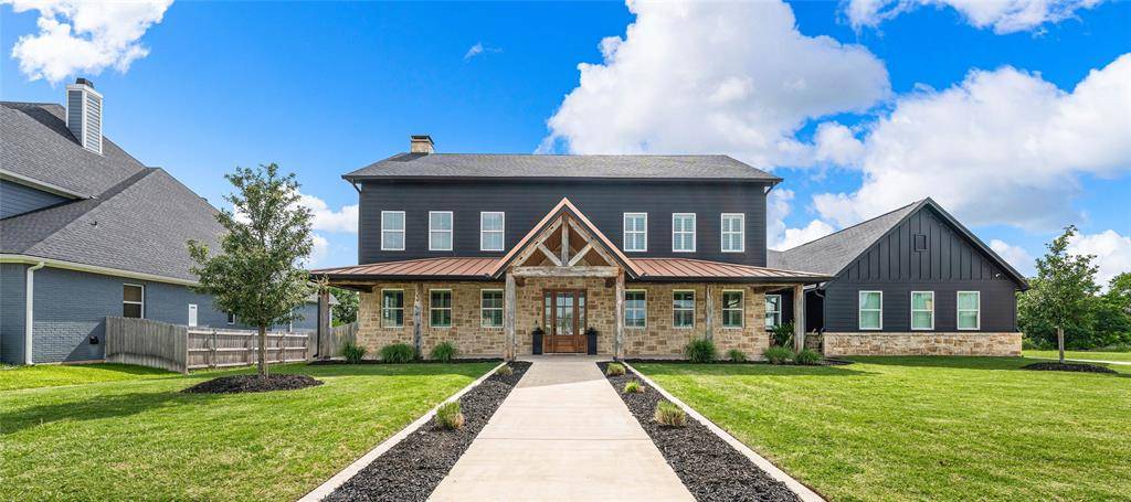 8300 Spicewood Springs, China Spring, TX 76633