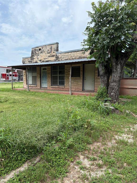 Whitney, TX 76692,304 S Colorado Street