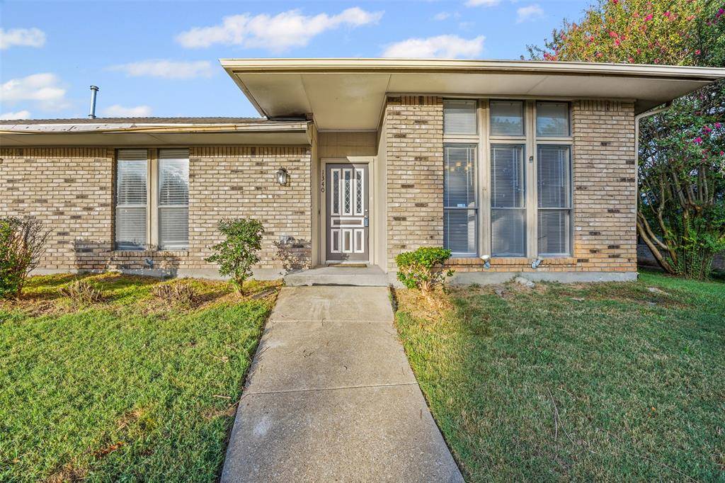Desoto, TX 75115,1340 Grand Teton Drive