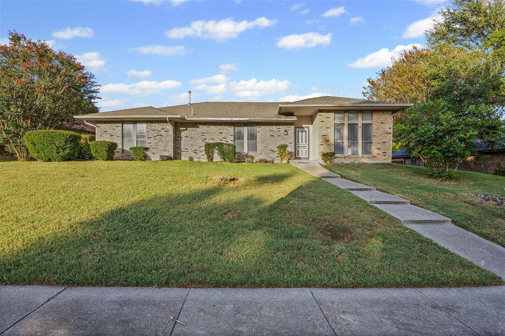 Desoto, TX 75115,1340 Grand Teton Drive