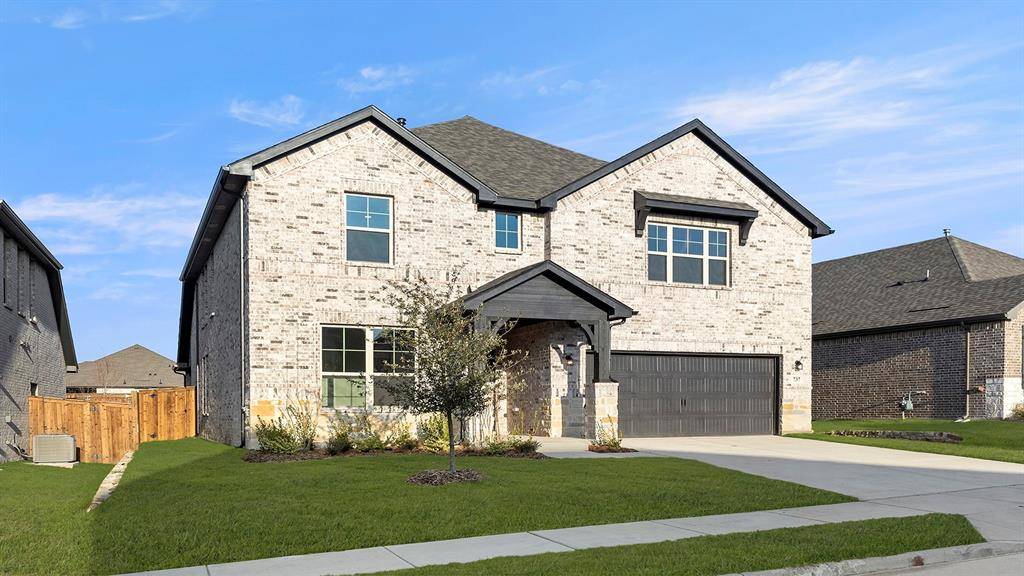 Lavon, TX 75166,737 Grand Dale Drive