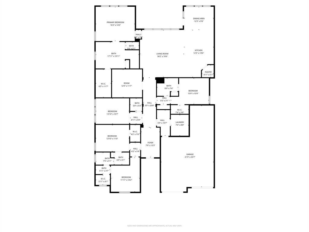 Northlake, TX 76247,3020 Sundial Lane