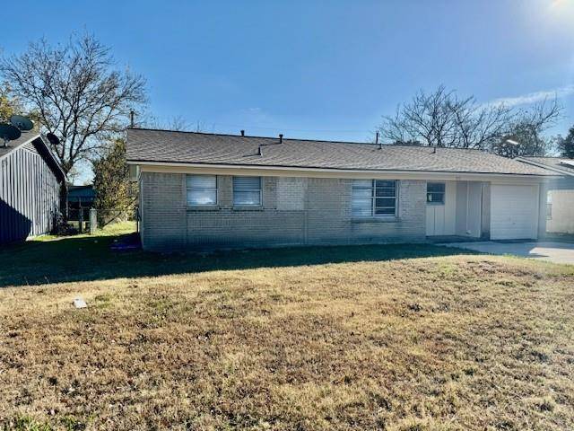 Mesquite, TX 75149,1132 Ashland Drive