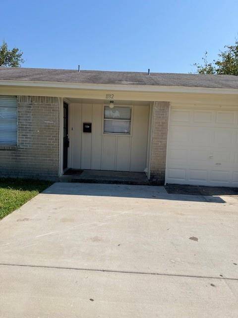 Mesquite, TX 75149,1132 Ashland Drive