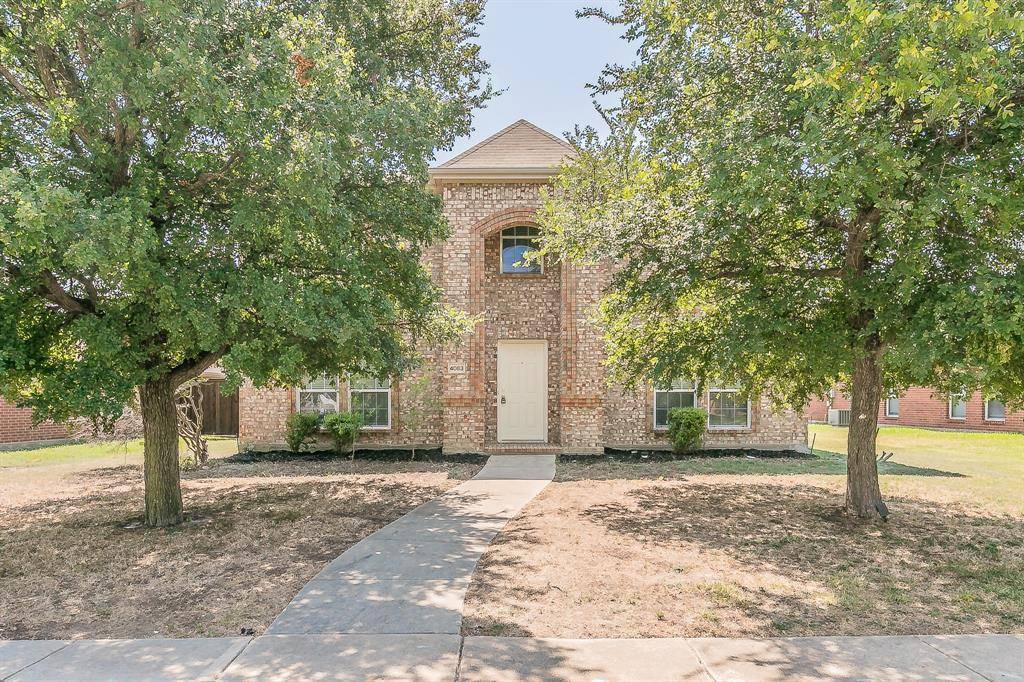 Frisco, TX 75033,4083 Freedom Lane