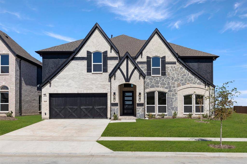 Celina, TX 75009,5537 Aiken