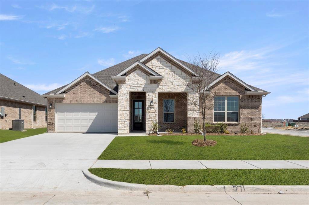 Forney, TX 75126,541 San Angelo Drive