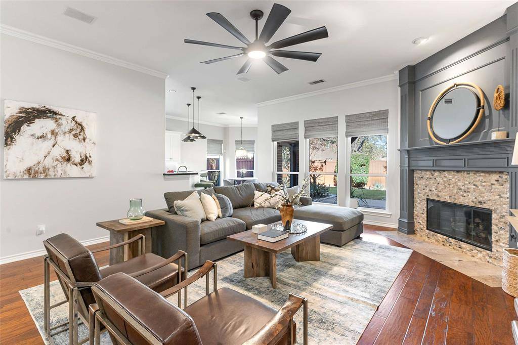 Mckinney, TX 75072,1731 Cross Point Road