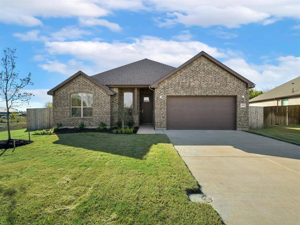 Valley View, TX 76272,309 Horseshoe Bend
