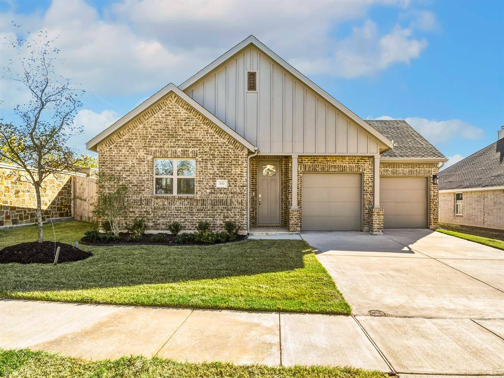 Valley View, TX 76272,100 Maverick Trail