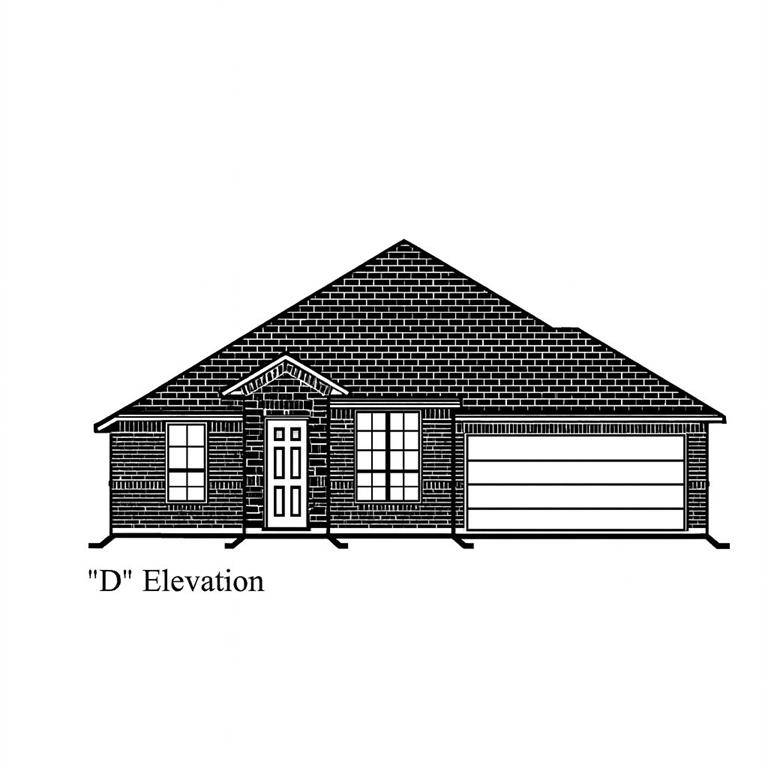 Sanger, TX 76266,17 Grouse Circle