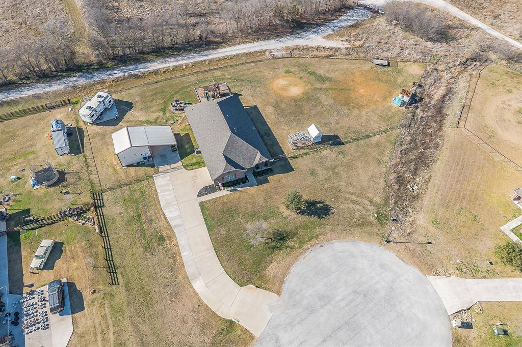 New Fairview, TX 76078,109 Pedernales Court