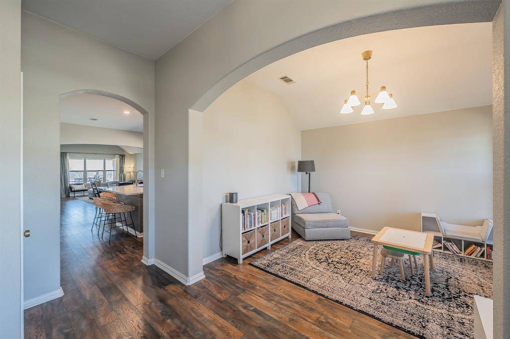 New Fairview, TX 76078,109 Pedernales Court