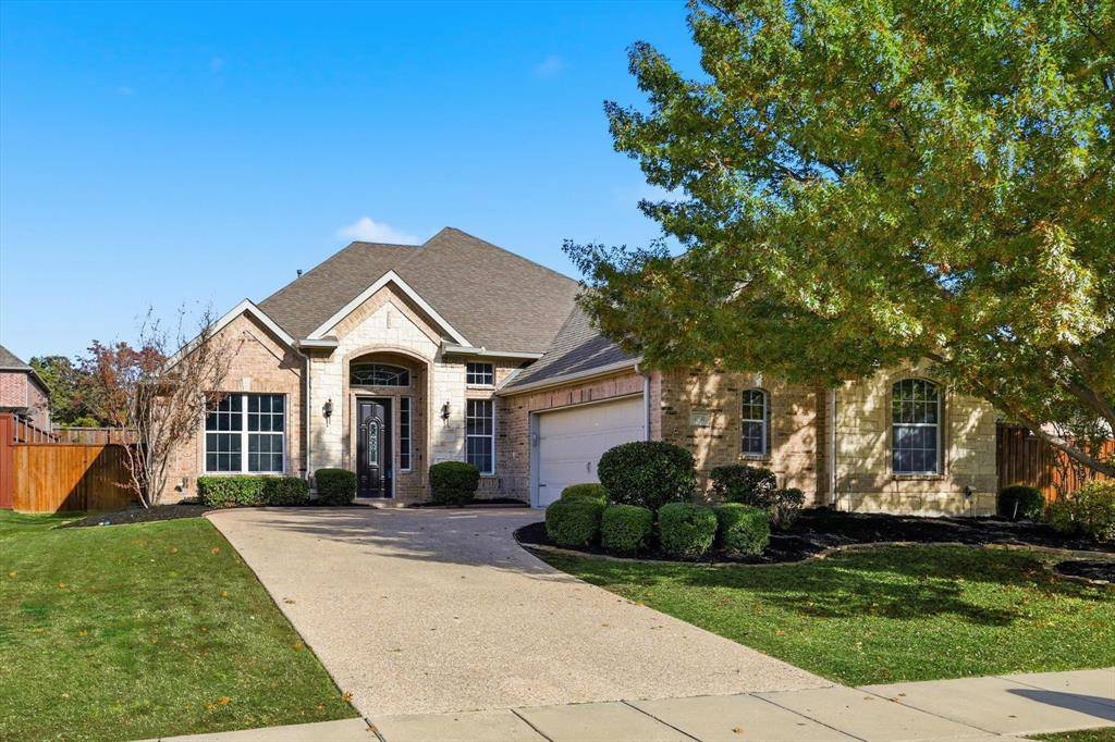 Flower Mound, TX 75022,4700 Shelley Drive