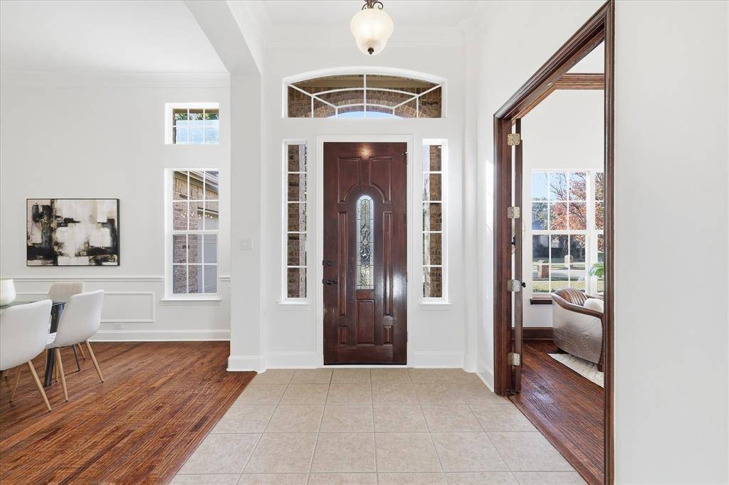 Flower Mound, TX 75022,4700 Shelley Drive