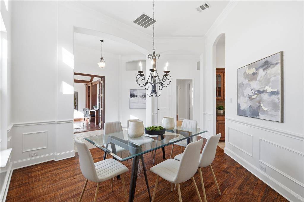 Flower Mound, TX 75022,4700 Shelley Drive