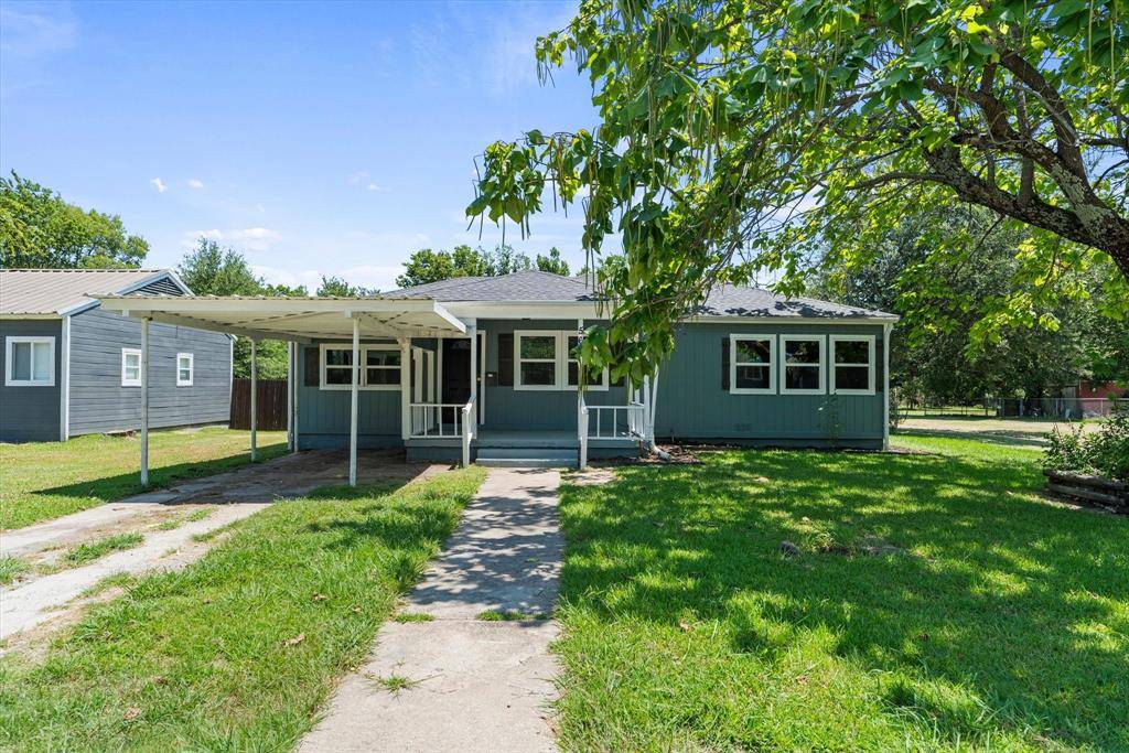 Greenville, TX 75401,566 Loraine Circle