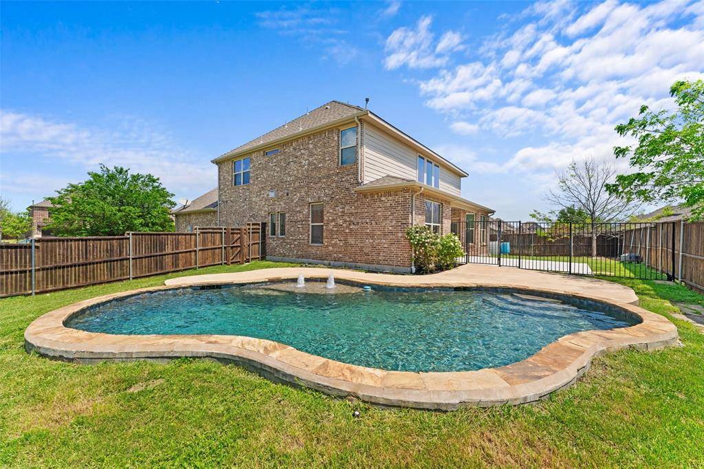 Celina, TX 75078,3122 Spring Creek Trail