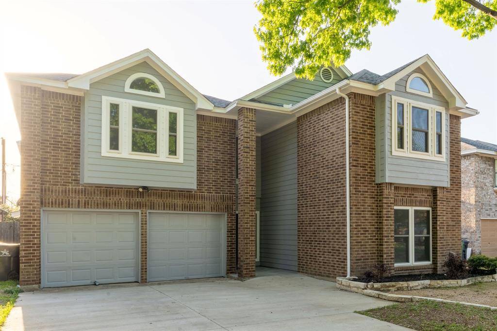 Arlington, TX 76018,6400 Meadow Glen Drive