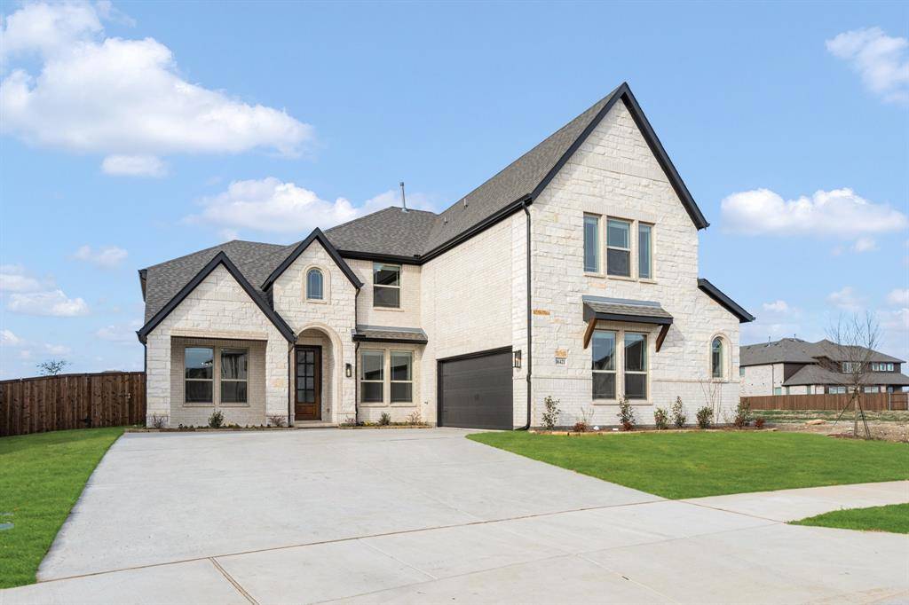 Fort Worth, TX 76247,16421 Boston Ivy Drive