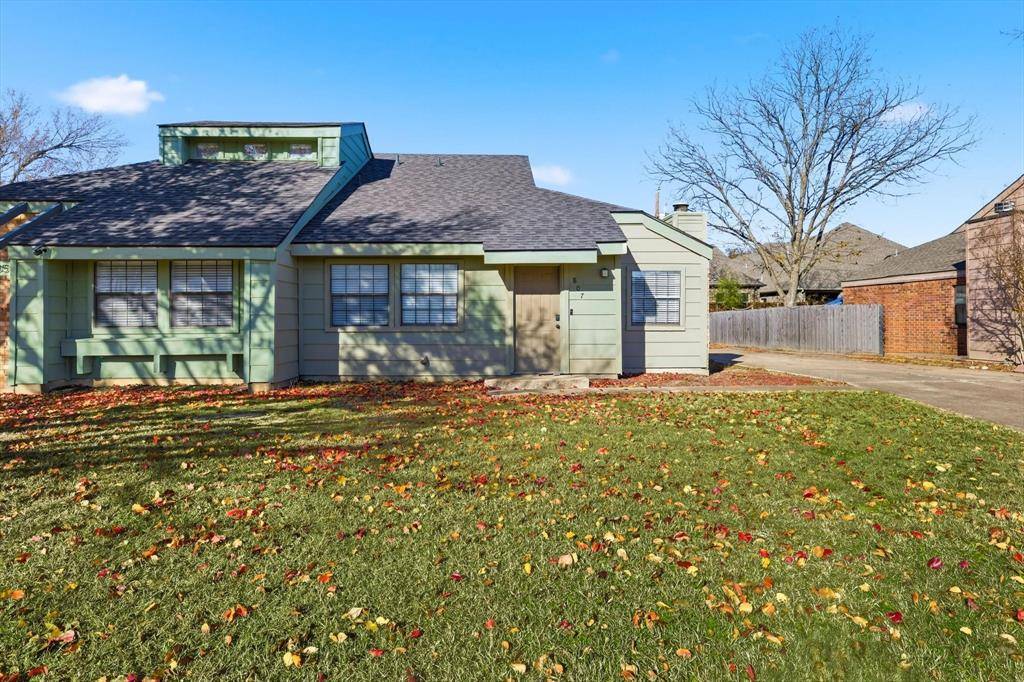 Keller, TX 76248,807 Windcrest Drive