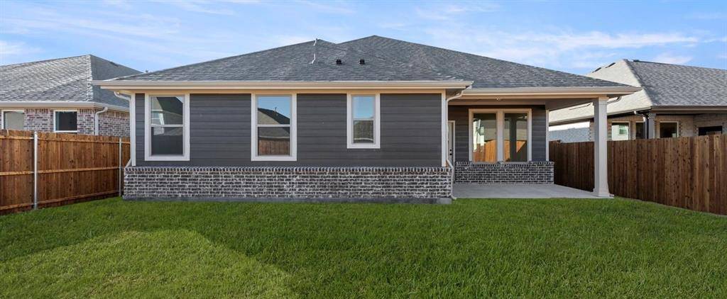 Anna, TX 75409,1420 Eagle Meadow Trail