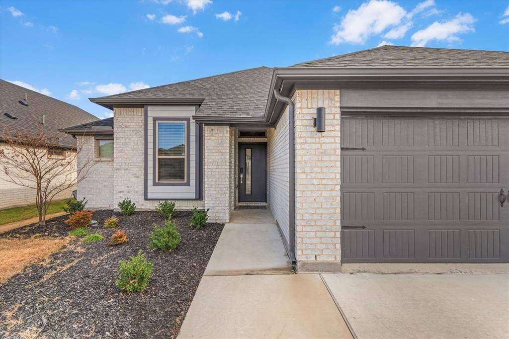 Red Oak, TX 75154,640 Southern Hills Drive