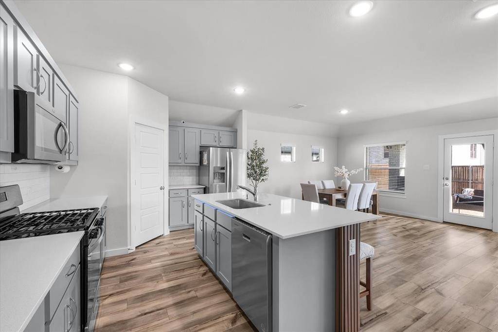 Red Oak, TX 75154,640 Southern Hills Drive