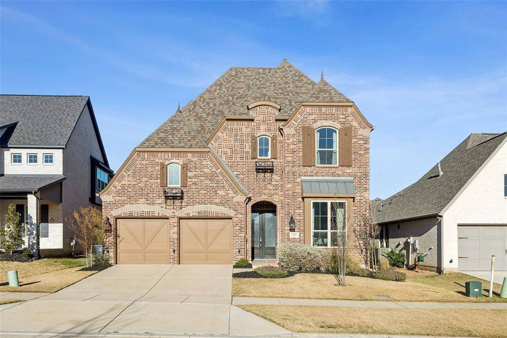 Prosper, TX 75078,4110 Sandhills Lane