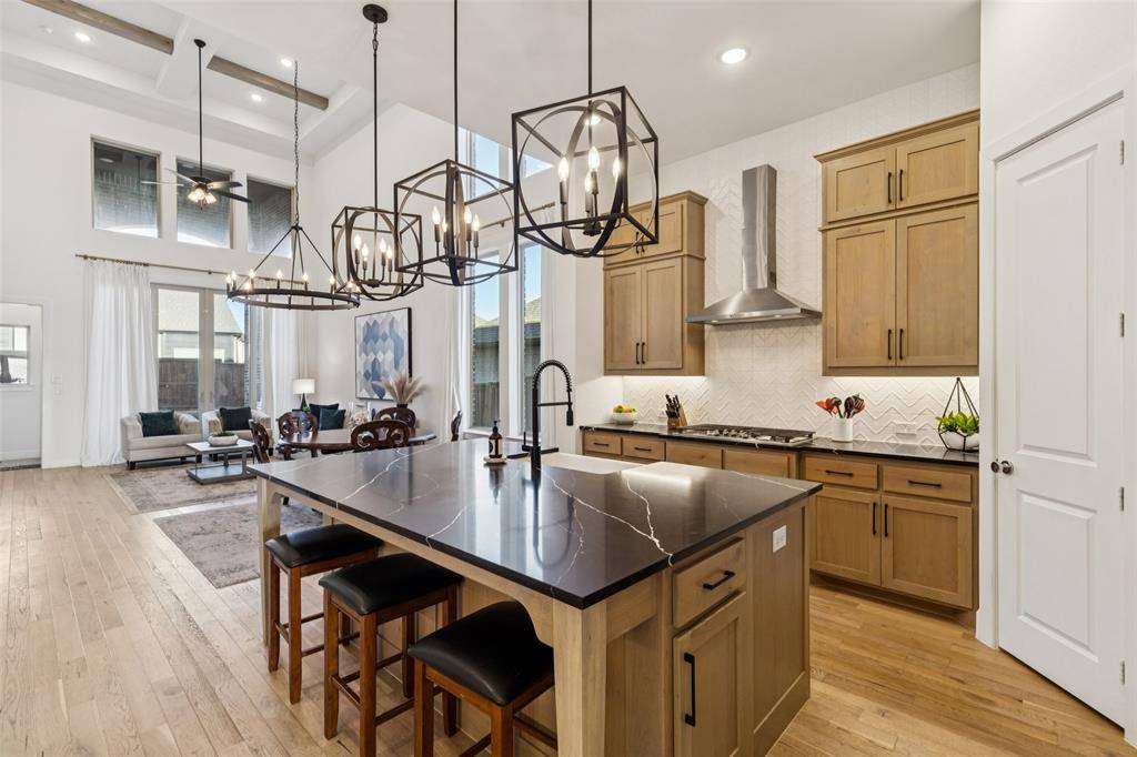 Prosper, TX 75078,4110 Sandhills Lane