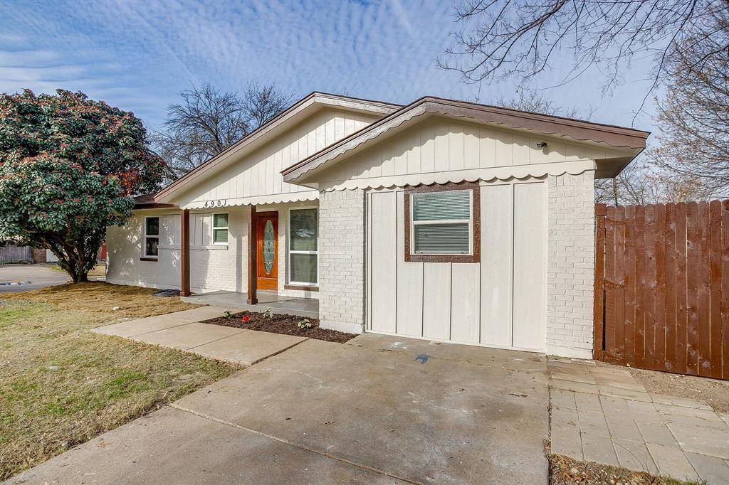 Fort Worth, TX 76135,4901 Camille Court