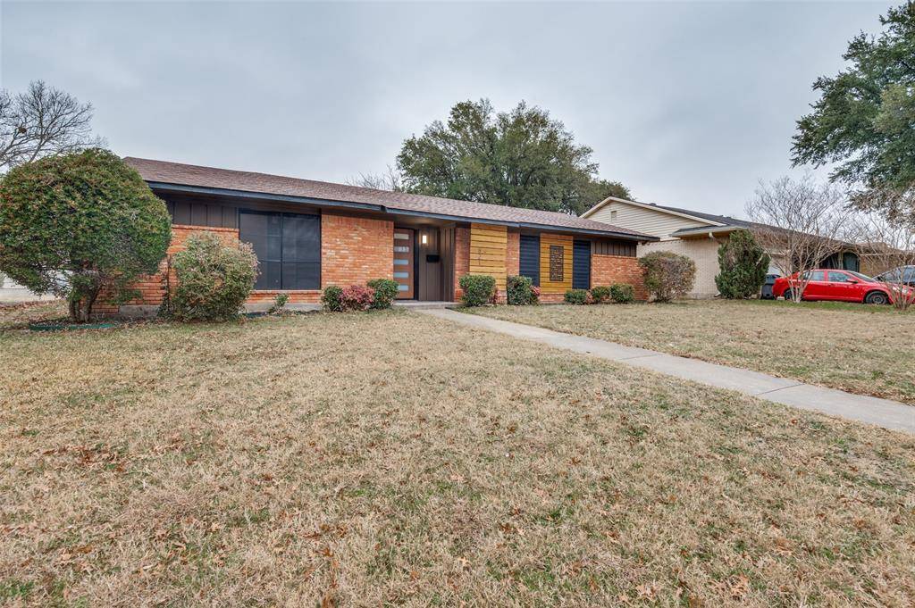 Lancaster, TX 75146,821 Sequoia Drive
