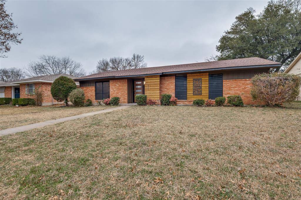 Lancaster, TX 75146,821 Sequoia Drive
