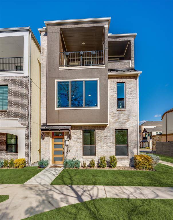 Dallas, TX 75231,8120 Hastings Drive