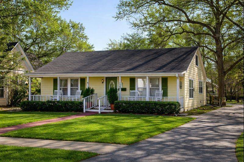 Commerce, TX 75428,1505 Bonham Street