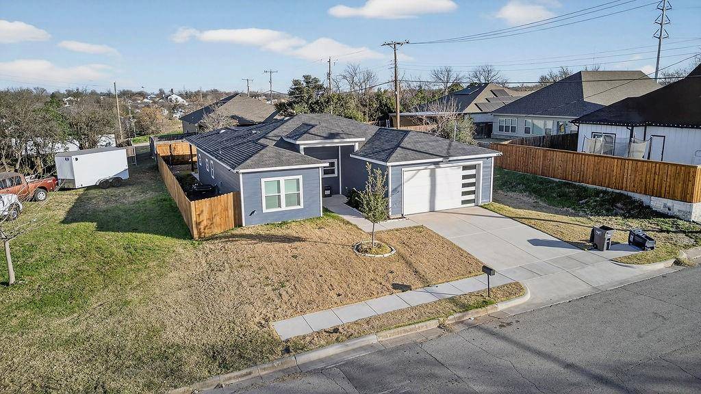 Fort Worth, TX 76104,1913 E Myrtle Street