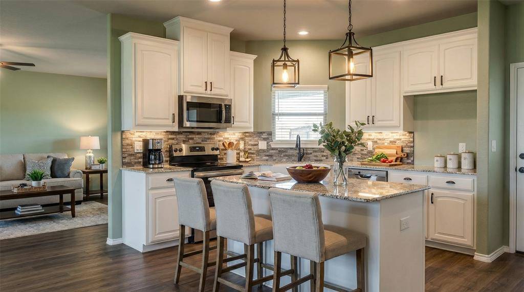 Grandview, TX 76050,8201 Harvest Drive