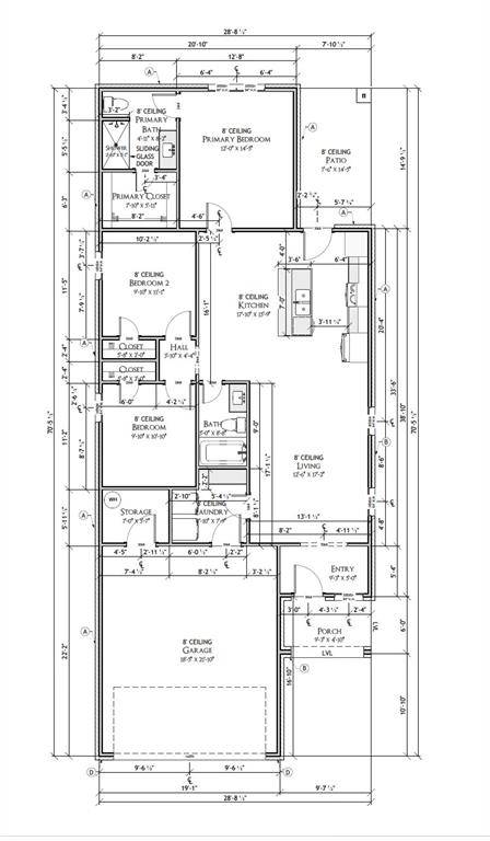 Abilene, TX 79601,511 Colorado Street