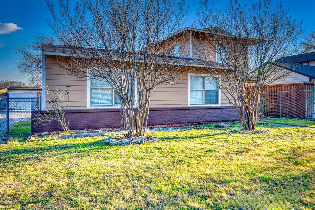 Dallas, TX 75224,826 Ryan Road