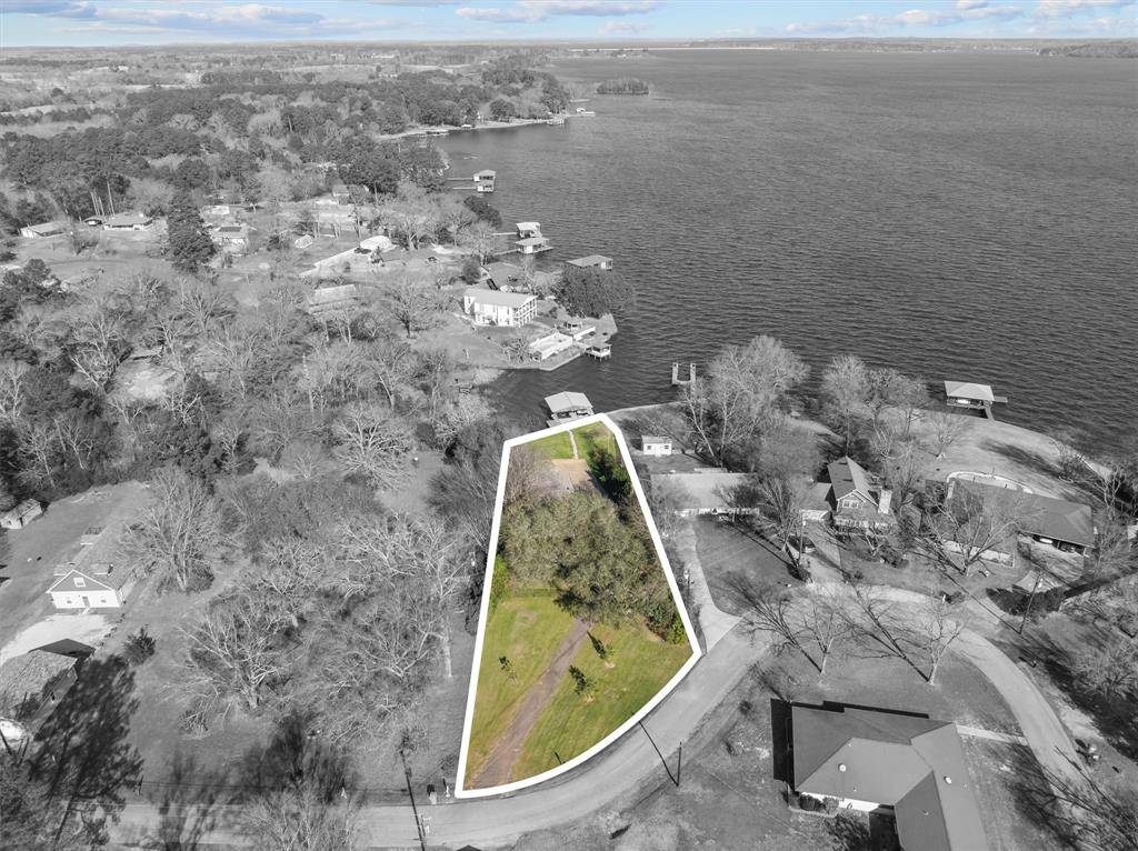 Frankston, TX 75763,23322 Three Points Drive