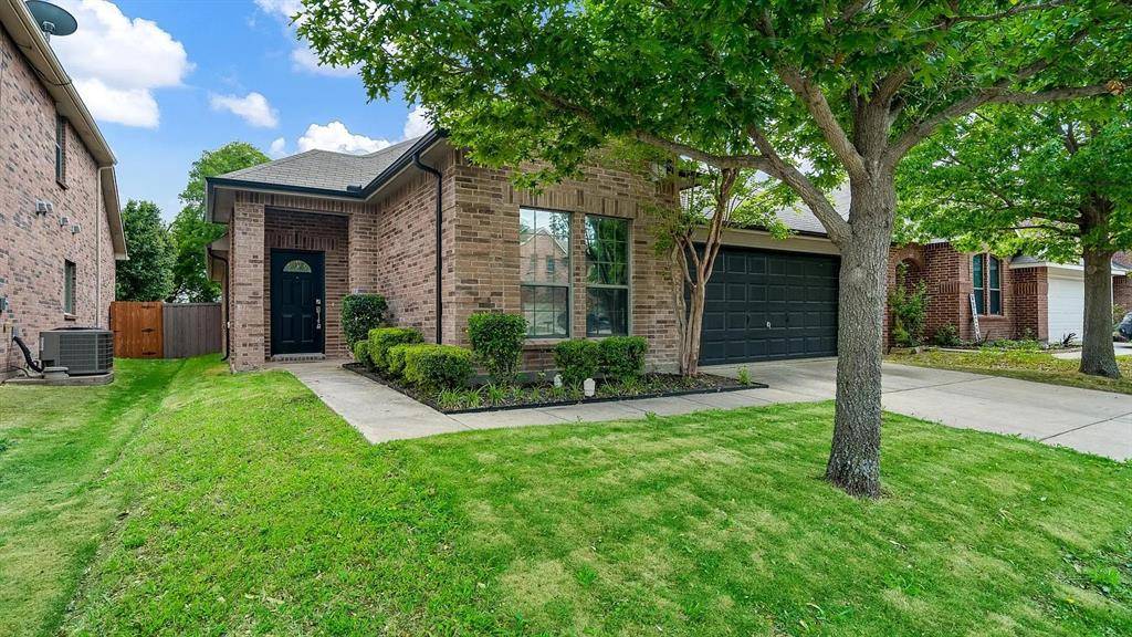 Prosper, TX 75078,5611 Crestwood Drive