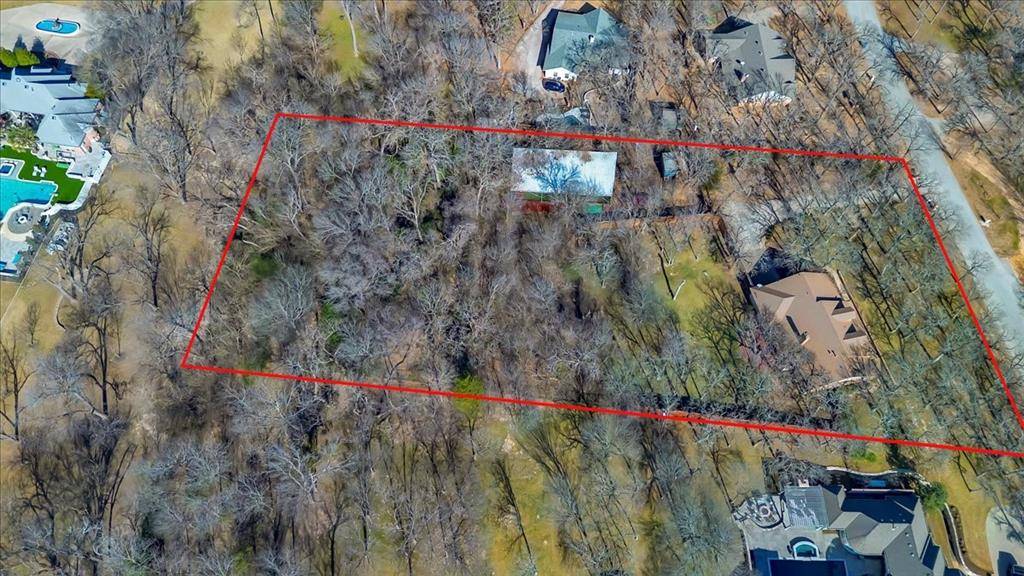 Southlake, TX 76092,250 Timberline Lane