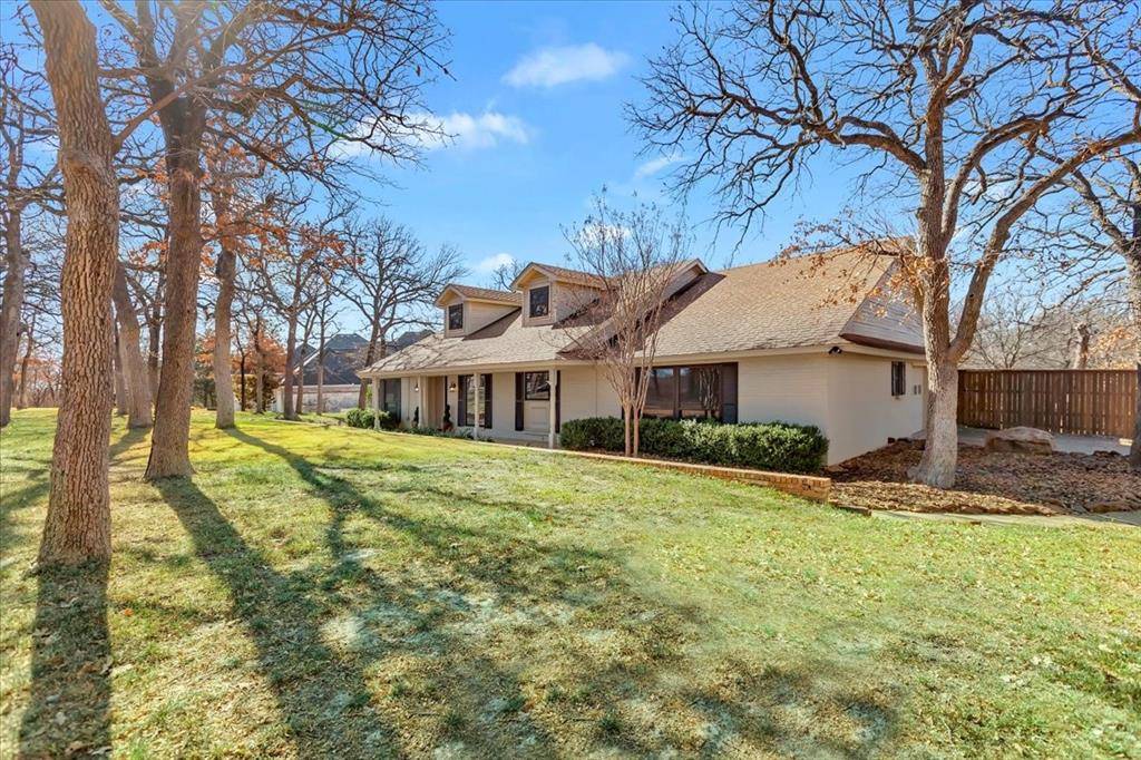 Southlake, TX 76092,250 Timberline Lane