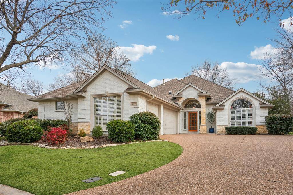 Arlington, TX 76013,4037 Appian Way